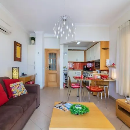 Appartement Beach Ver O Mar, Sea Views & Terrace *