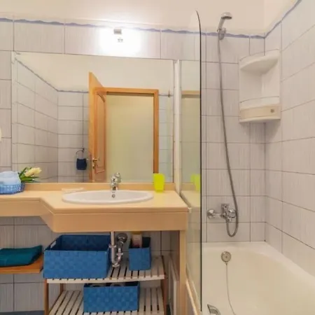 Beach Ver O Mar, Sea Views & Terrace Appartement *