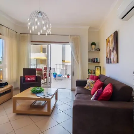 Beach Ver O Mar, Sea Views & Terrace Διαμέρισμα Armação de Pêra