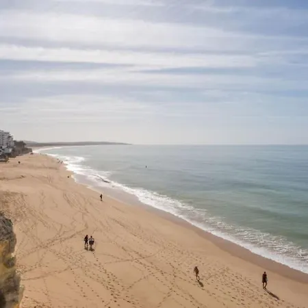 Beach Ver O Mar, Sea Views & Terrace * Армасан-де-Пера