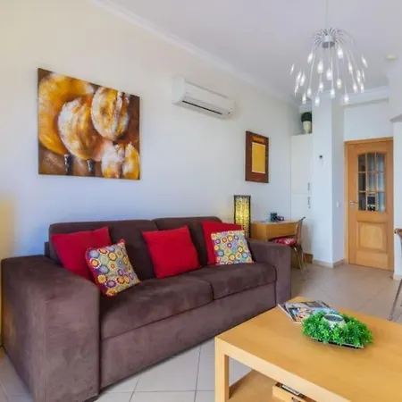 Апартаменты Beach Ver O Mar, Sea Views & Terrace *